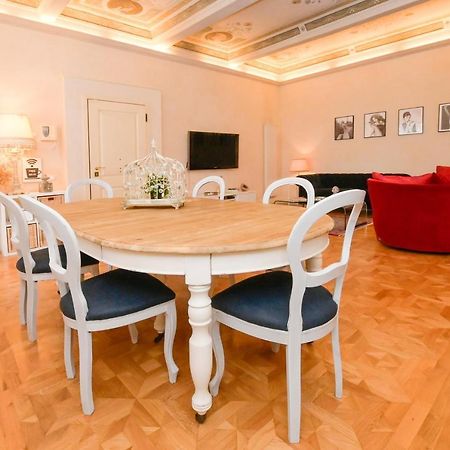 Apartamento La Casa Di Monic Pisa Exterior foto