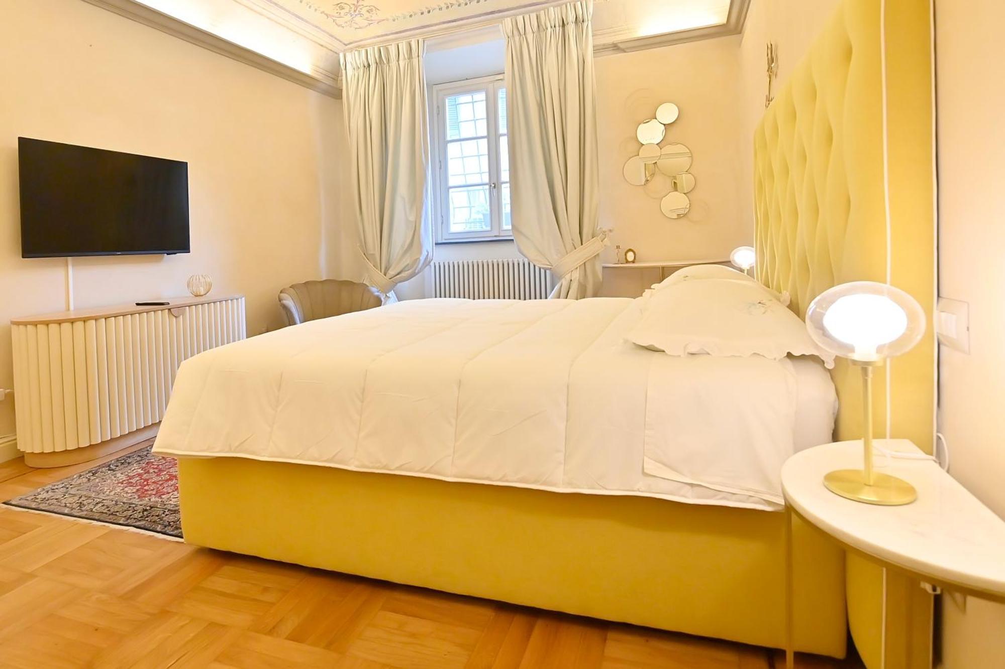 Apartamento La Casa Di Monic Pisa Exterior foto