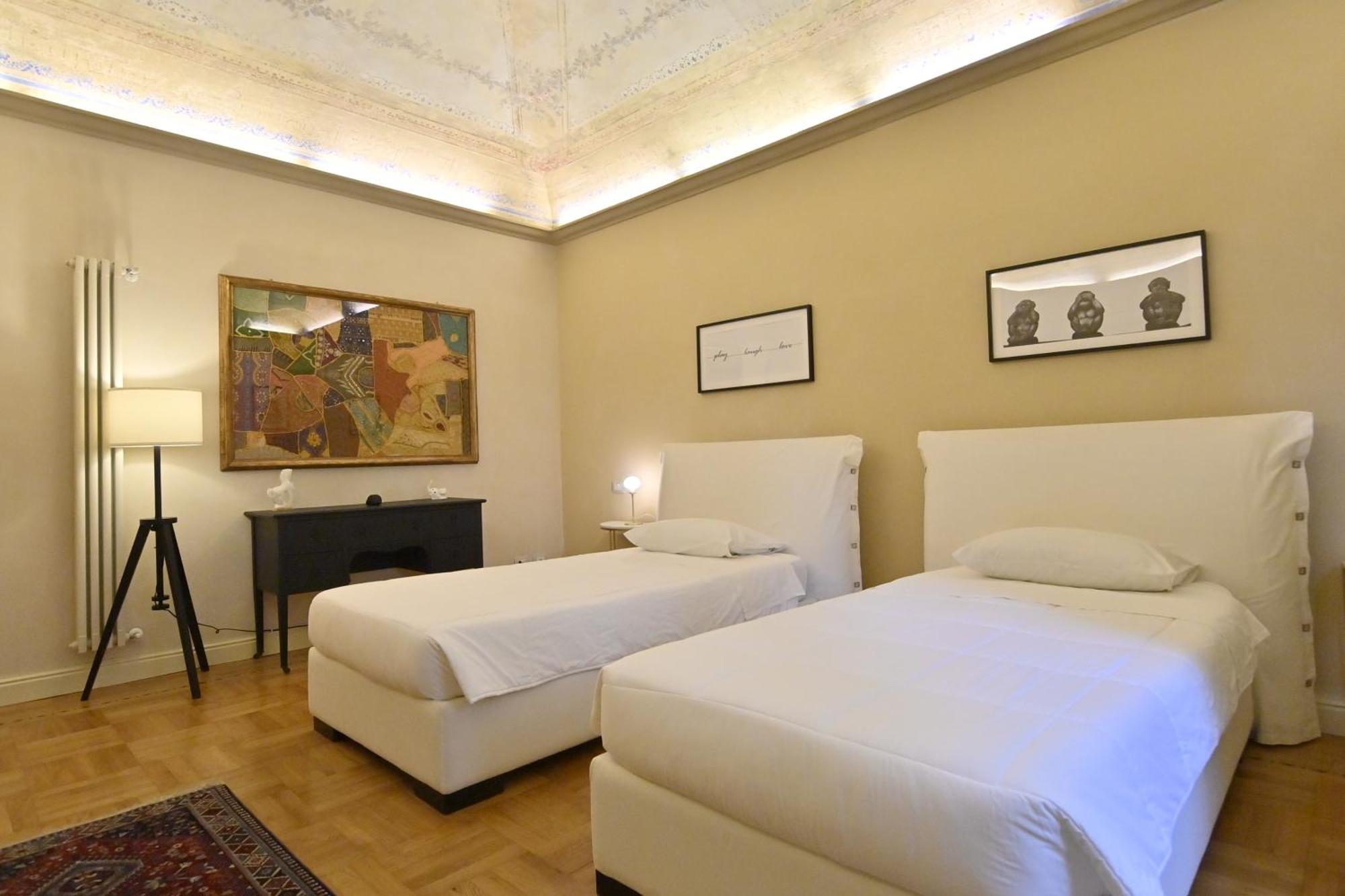 Apartamento La Casa Di Monic Pisa Exterior foto