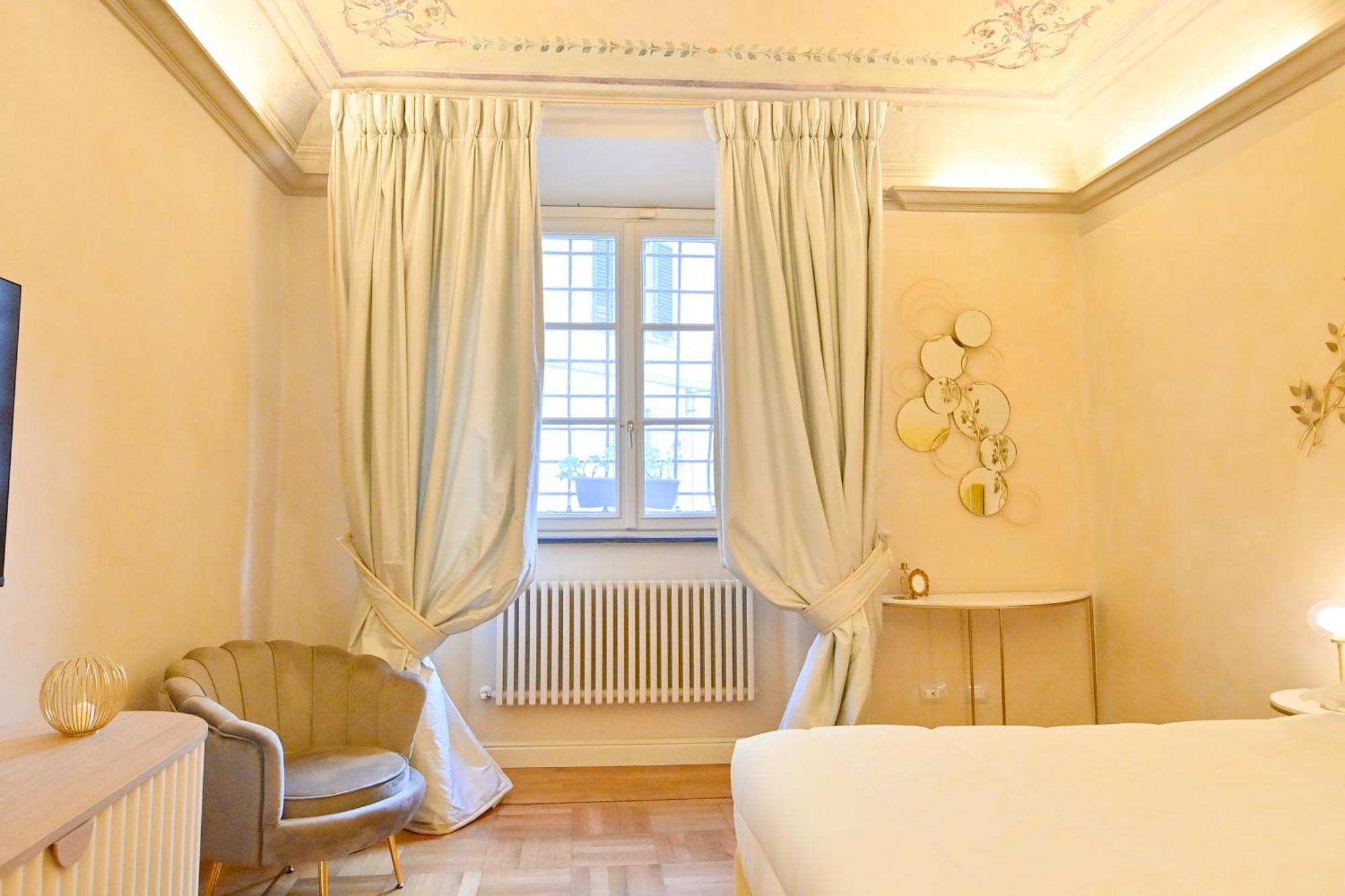 Apartamento La Casa Di Monic Pisa Exterior foto