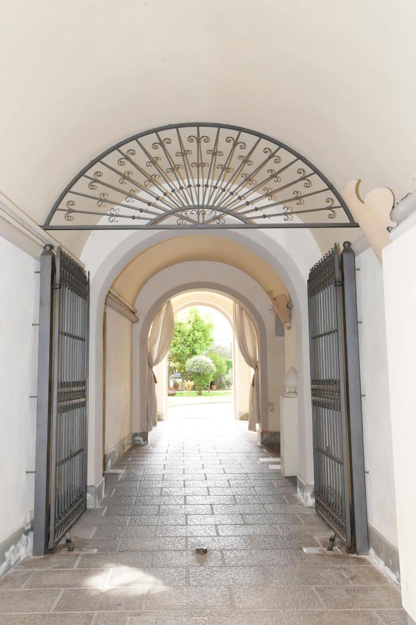 Apartamento La Casa Di Monic Pisa Exterior foto
