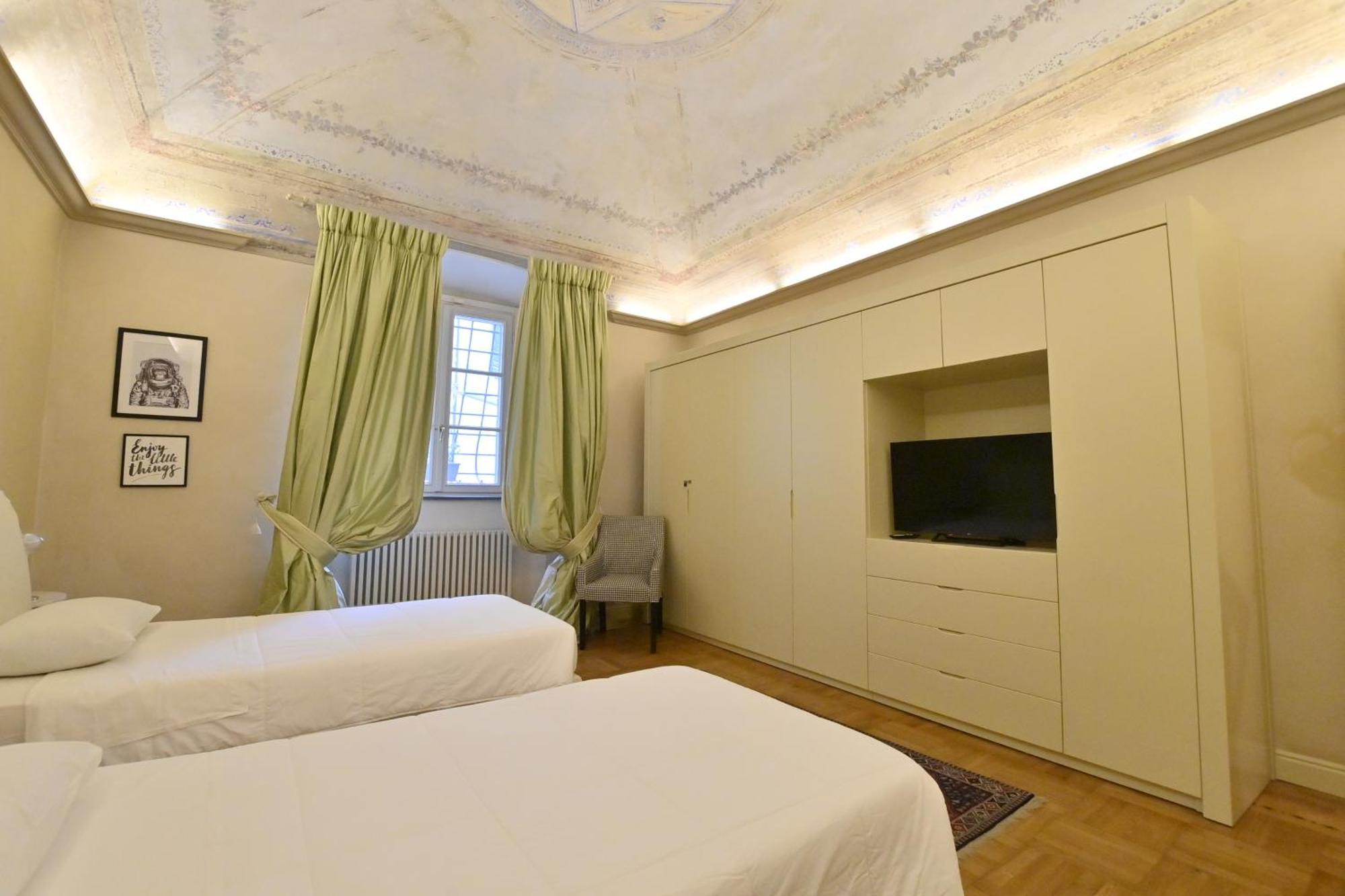 Apartamento La Casa Di Monic Pisa Exterior foto