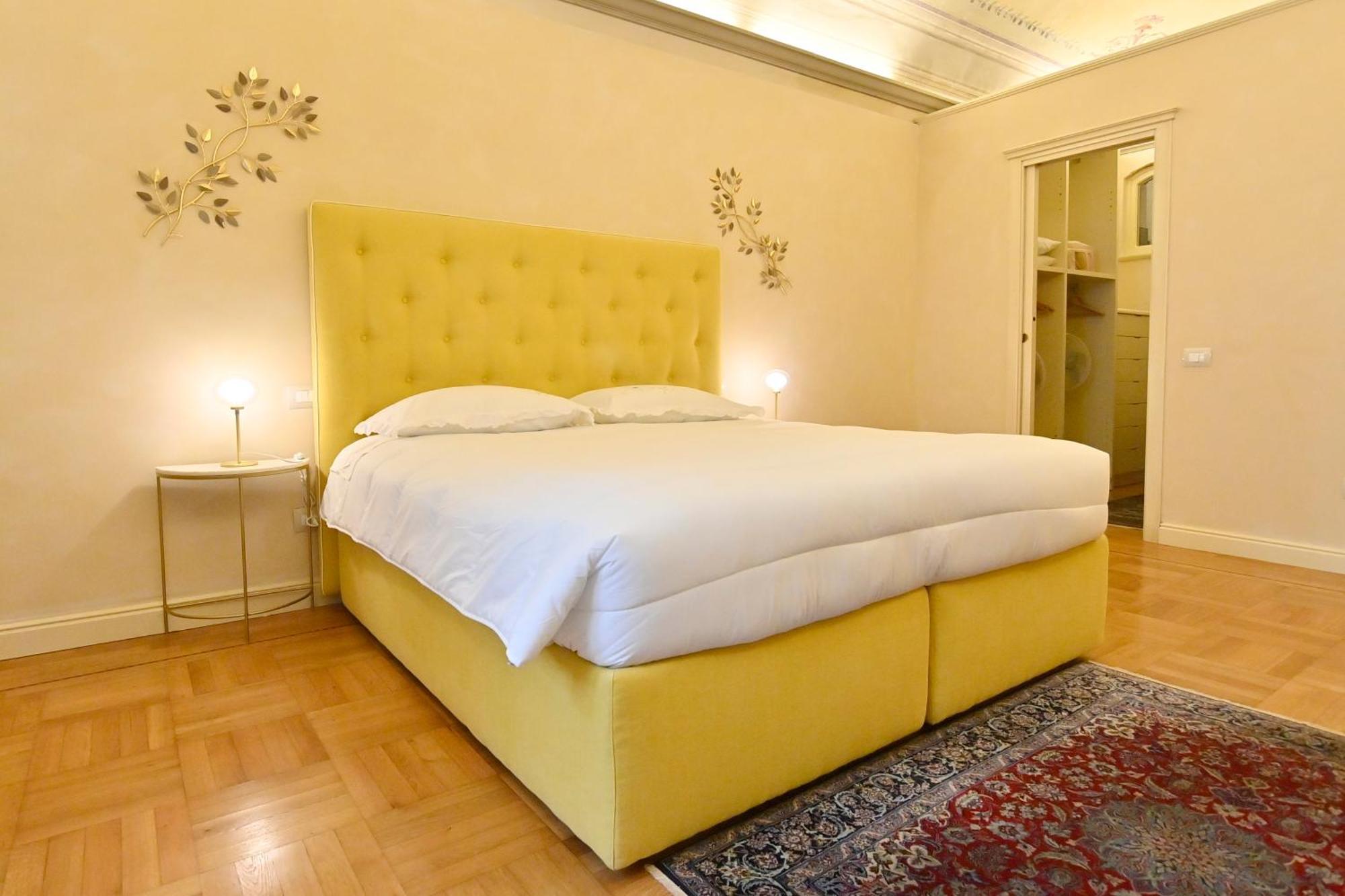 Apartamento La Casa Di Monic Pisa Exterior foto