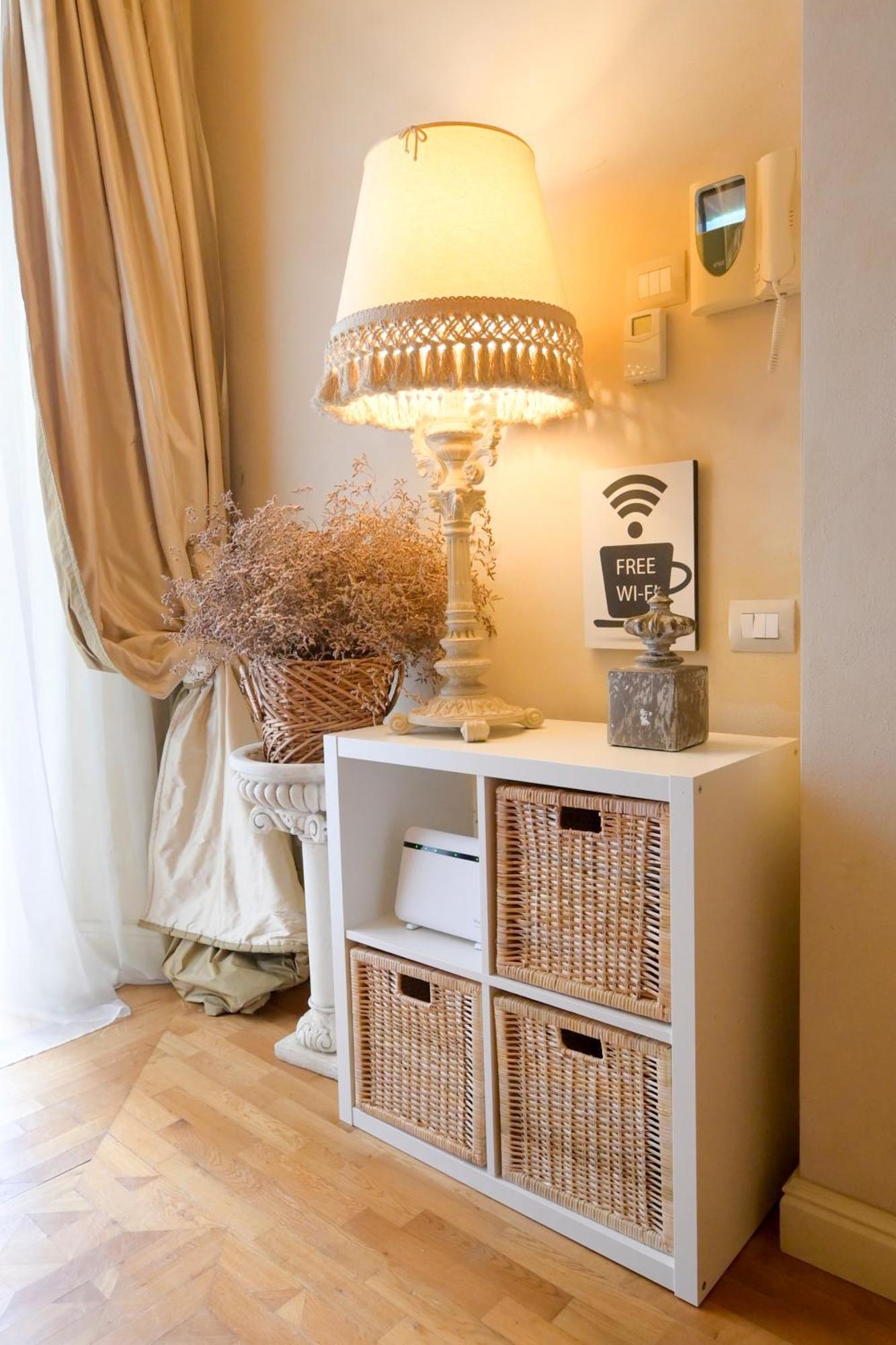 Apartamento La Casa Di Monic Pisa Exterior foto