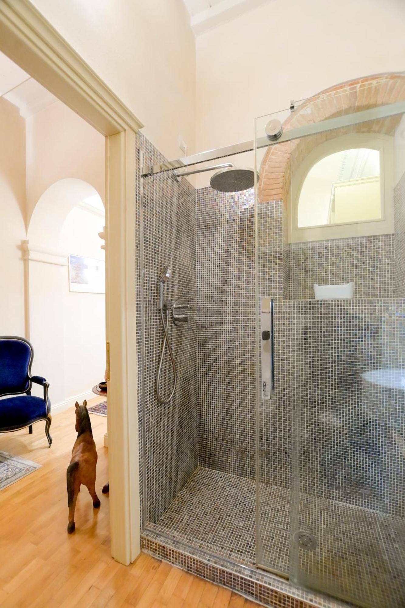 Apartamento La Casa Di Monic Pisa Exterior foto