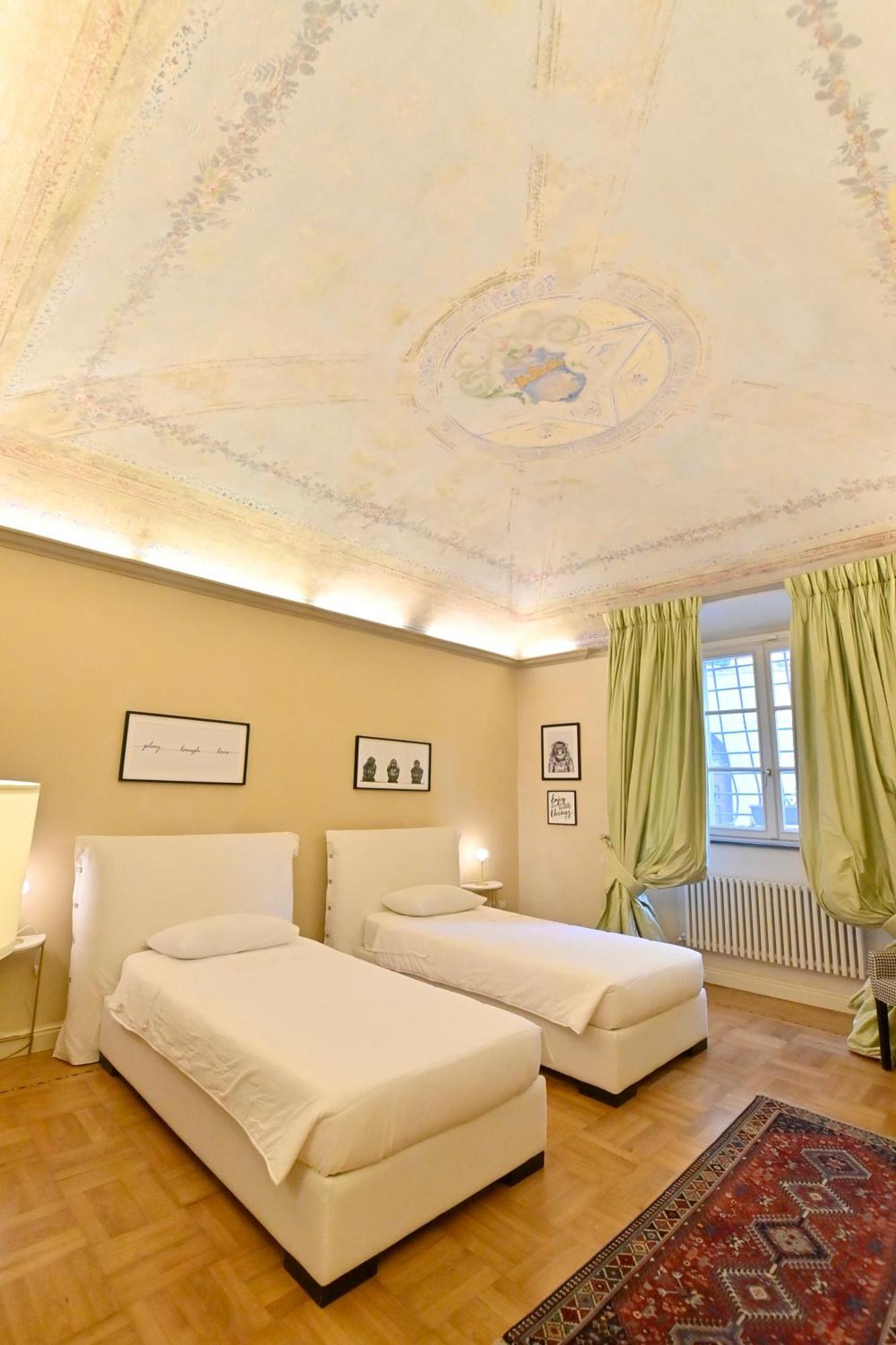 Apartamento La Casa Di Monic Pisa Exterior foto