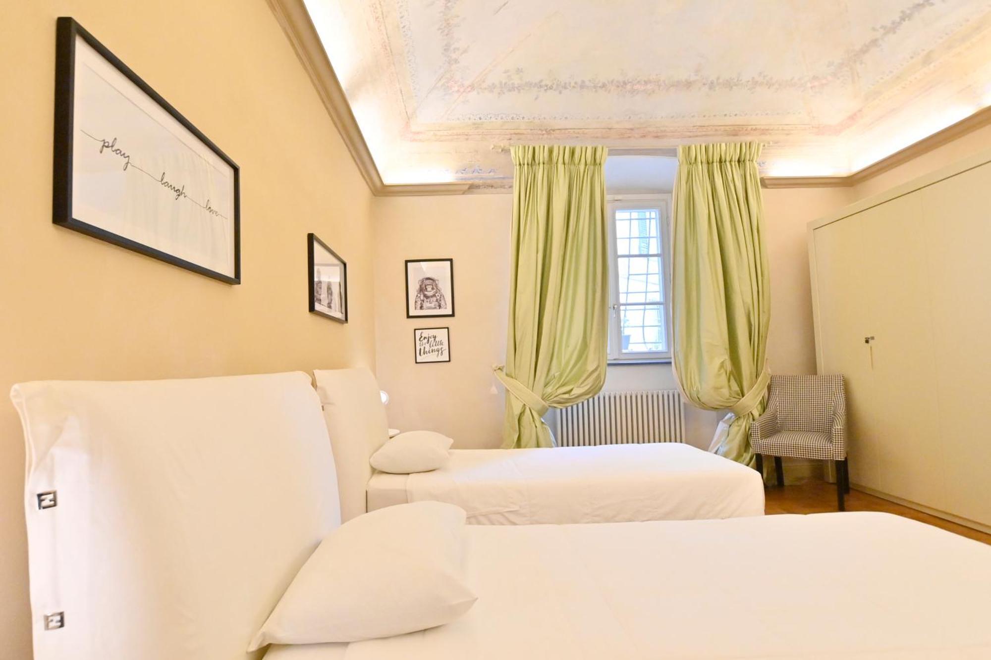 Apartamento La Casa Di Monic Pisa Exterior foto