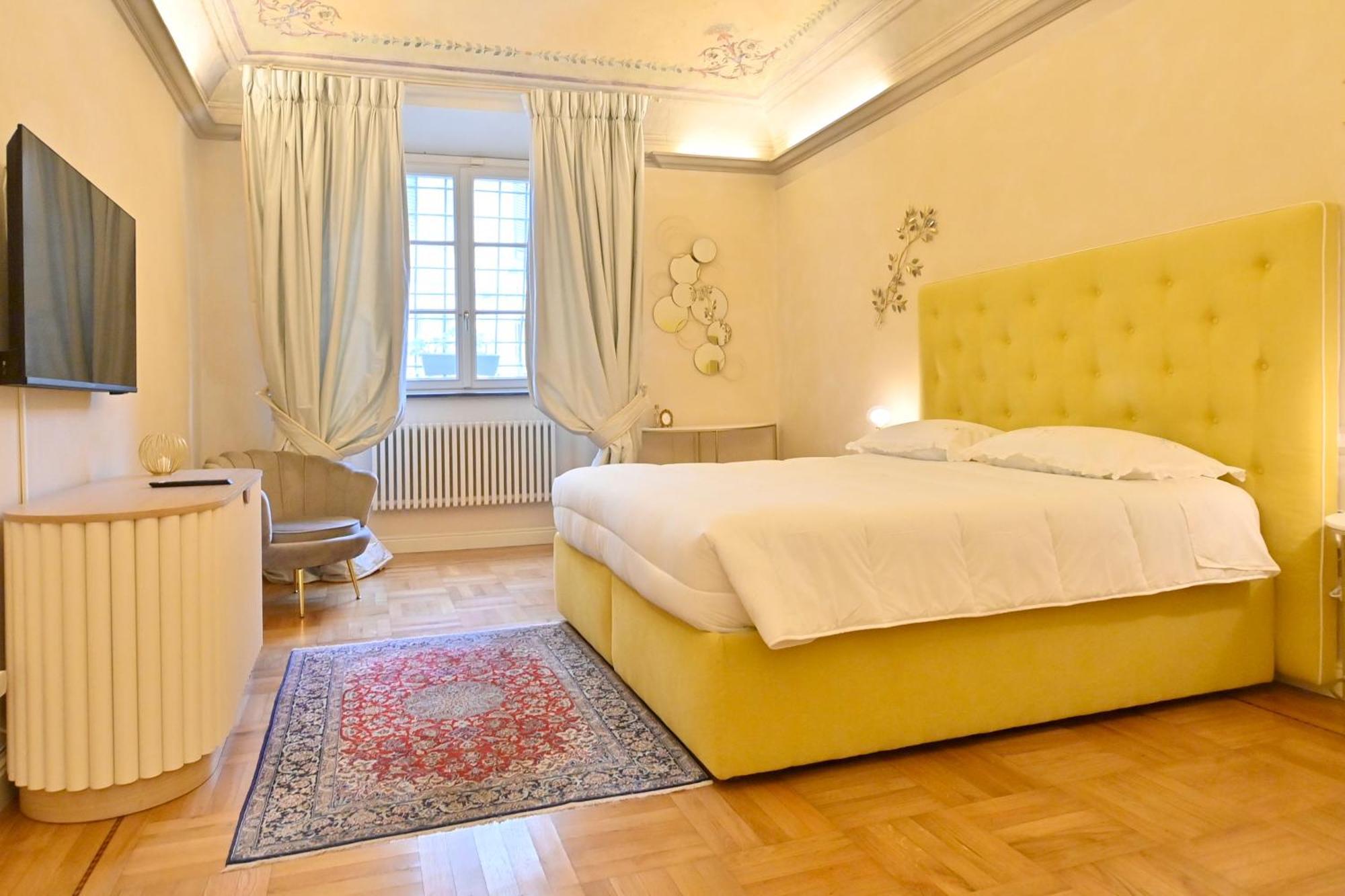 Apartamento La Casa Di Monic Pisa Exterior foto