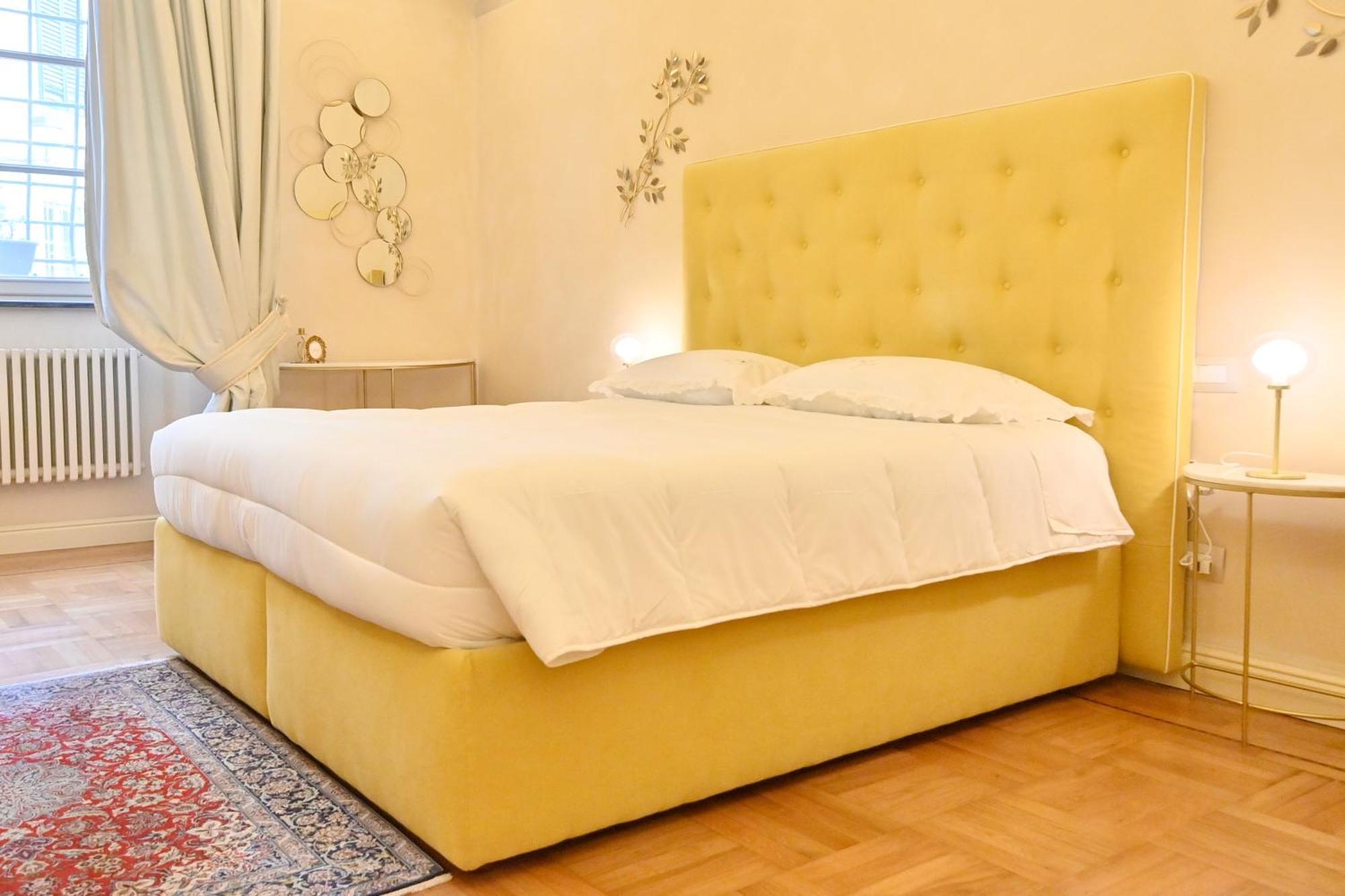 Apartamento La Casa Di Monic Pisa Exterior foto