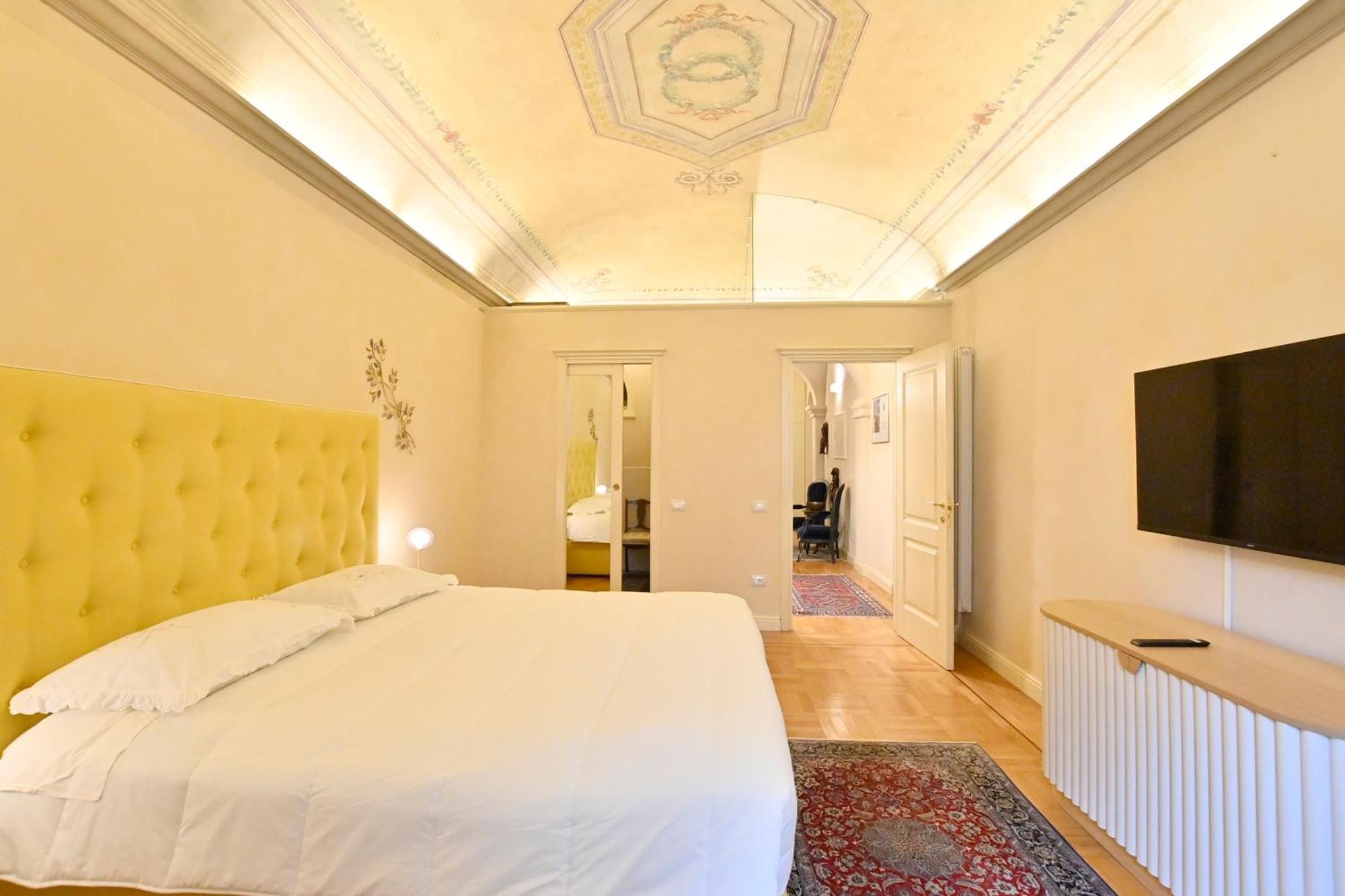 Apartamento La Casa Di Monic Pisa Exterior foto