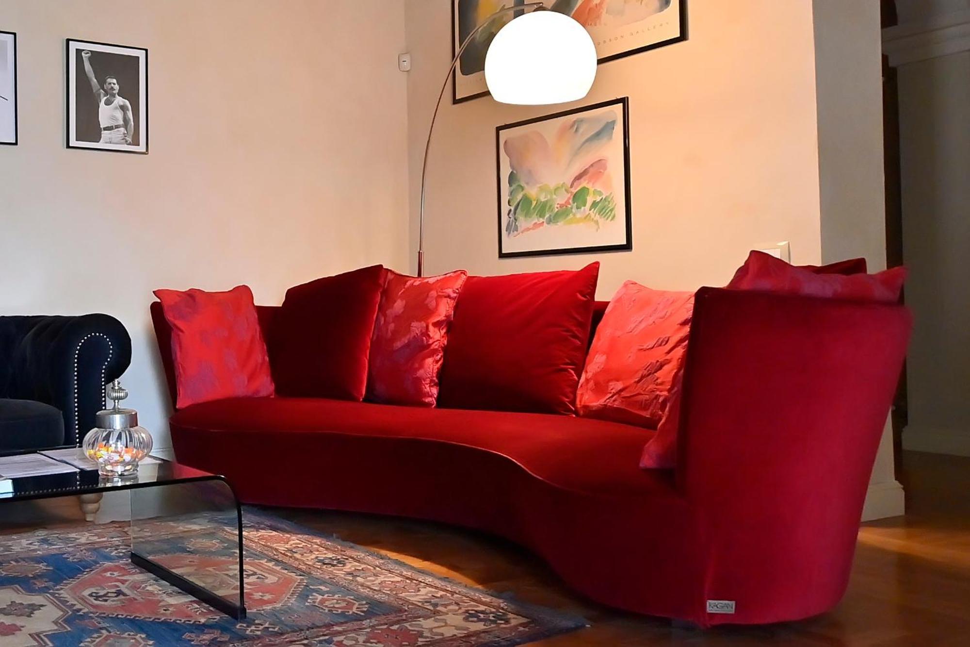 Apartamento La Casa Di Monic Pisa Exterior foto