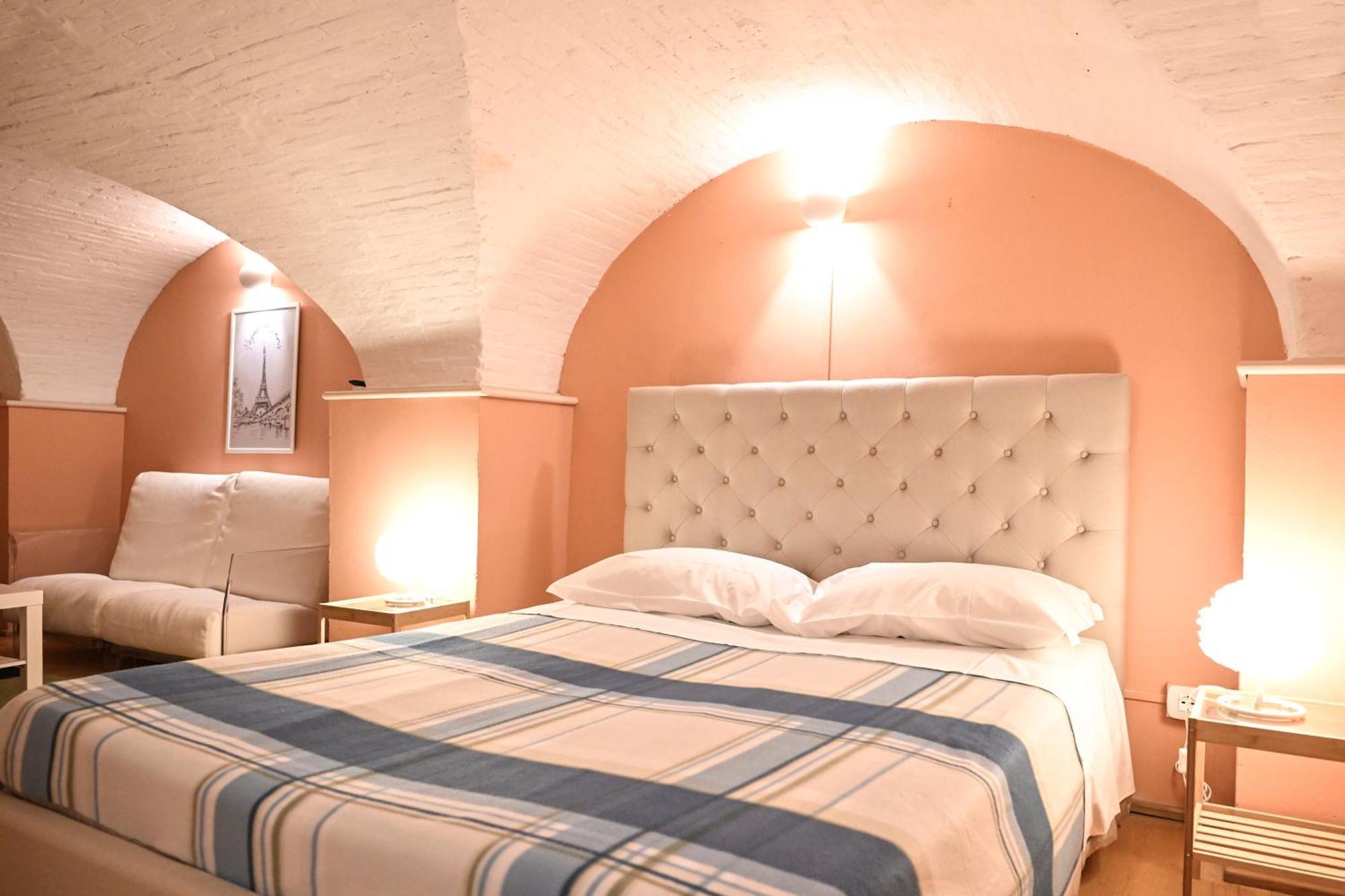 Apartamento La Casa Di Monic Pisa Exterior foto