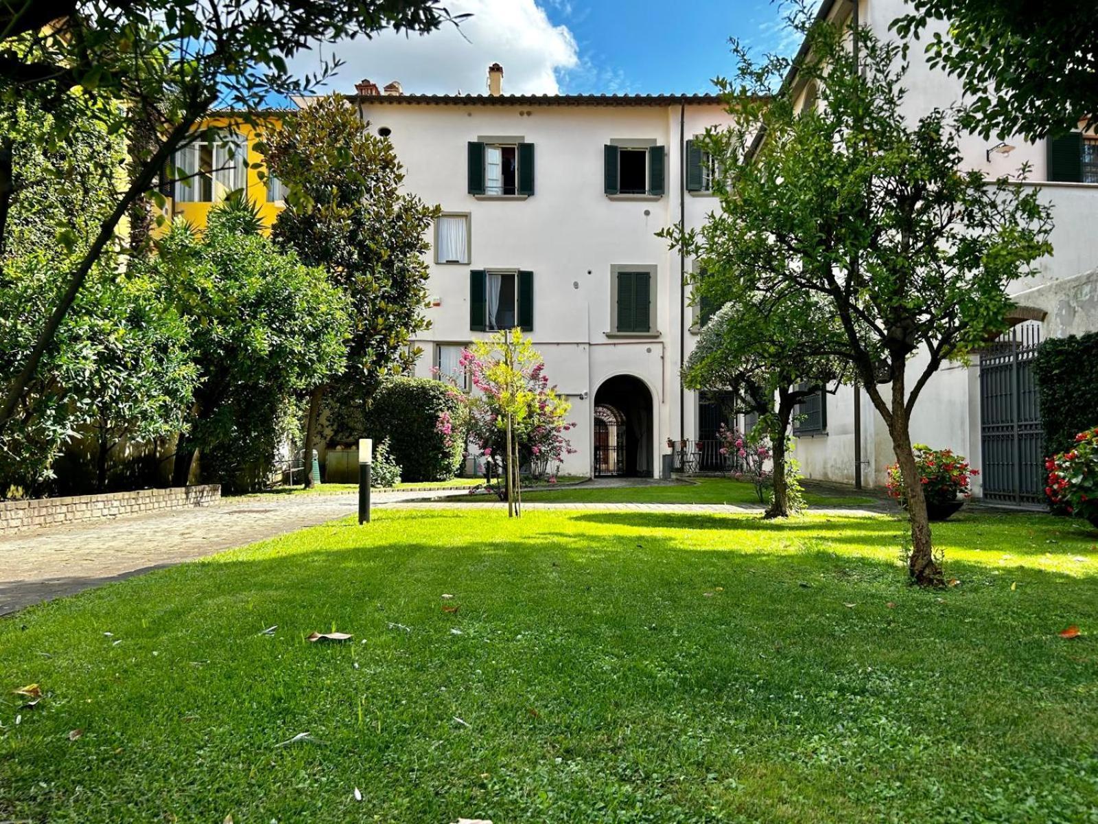 Apartamento La Casa Di Monic Pisa Exterior foto